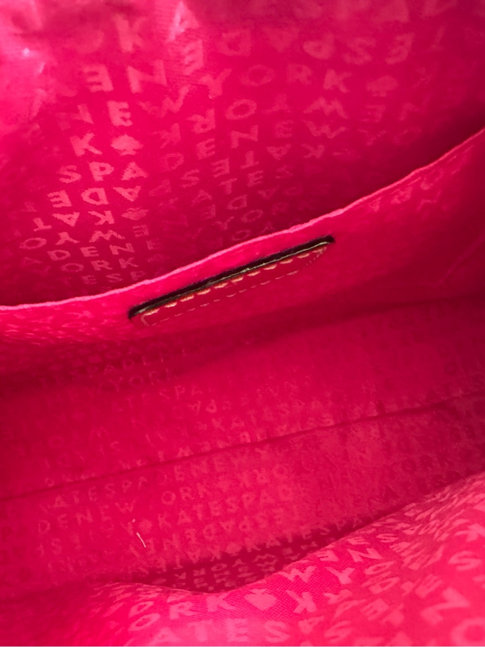 Kate Spade Cross Body - Picture 2 of 2